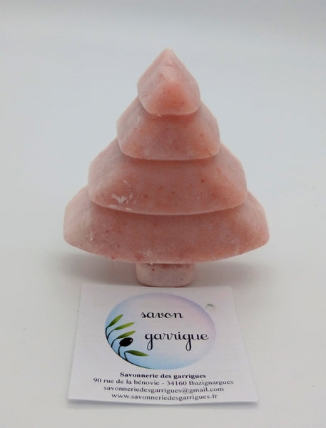 Savon Sapin et Boule
